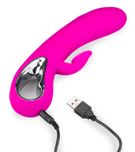Charger l'image dans la galerie, Vibro puissant Suck My Clit deluxe
