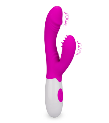 Vibro rabbit Crazy Vibes