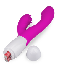 Charger l'image dans la galerie, Vibro rabbit Crazy Vibes