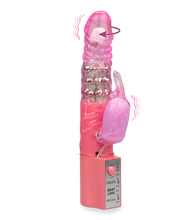 Charger l'image dans la galerie, Vibro rabbit diamètre XL