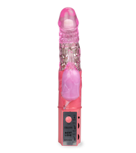 Charger l'image dans la galerie, Vibro rabbit diamètre XL