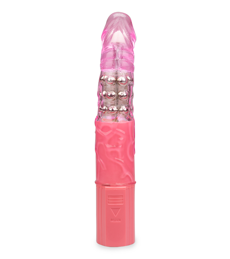 Vibro rabbit diamètre XL