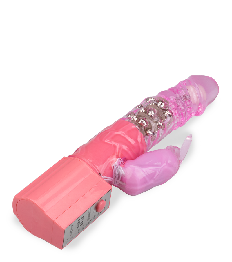 Vibro rabbit diamètre XL
