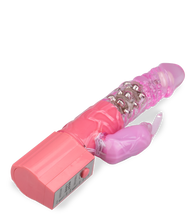 Charger l'image dans la galerie, Vibro rabbit diamètre XL