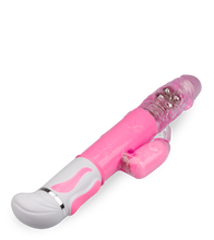 Charger l'image dans la galerie, Vibro rabbit Flashy rotatif up-and-down XL