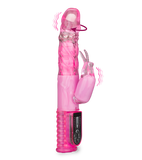 Vibro rabbit gland et diamètre XL
