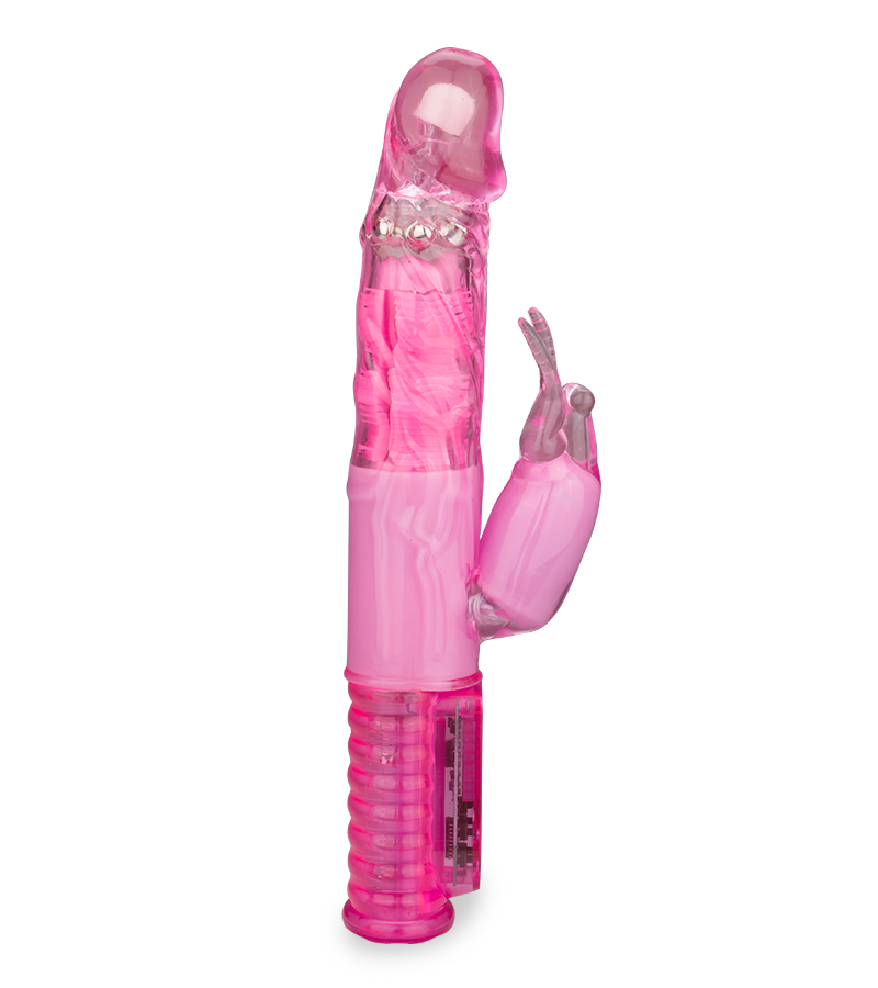 Vibro rabbit gland et diamètre XL