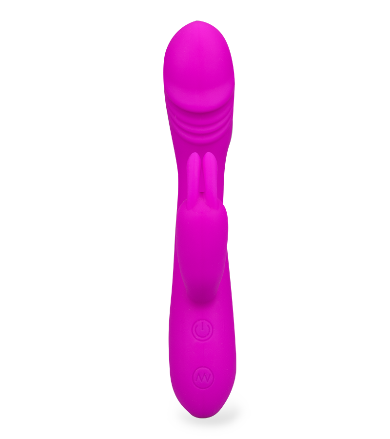 Vibro rabbit Lapichou rechargeable
