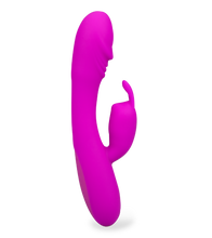 Charger l'image dans la galerie, Vibro rabbit Lapichou rechargeable