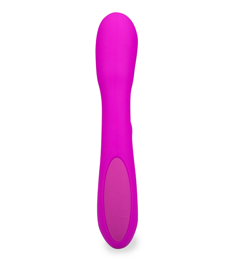 Vibro rabbit Lapichou rechargeable