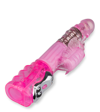 Charger l'image dans la galerie, Vibro rabbit papillon gros diamètre