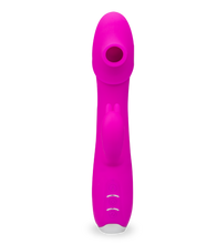Charger l'image dans la galerie, Vibro rabbit point G stimulateur clito