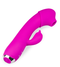 Charger l'image dans la galerie, Vibro rabbit point G stimulateur clito