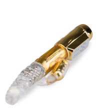 Charger l'image dans la galerie, Vibro rabbit Prince Deluxe