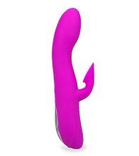 Charger l'image dans la galerie, Vibro rabbit puissant Clito Lover