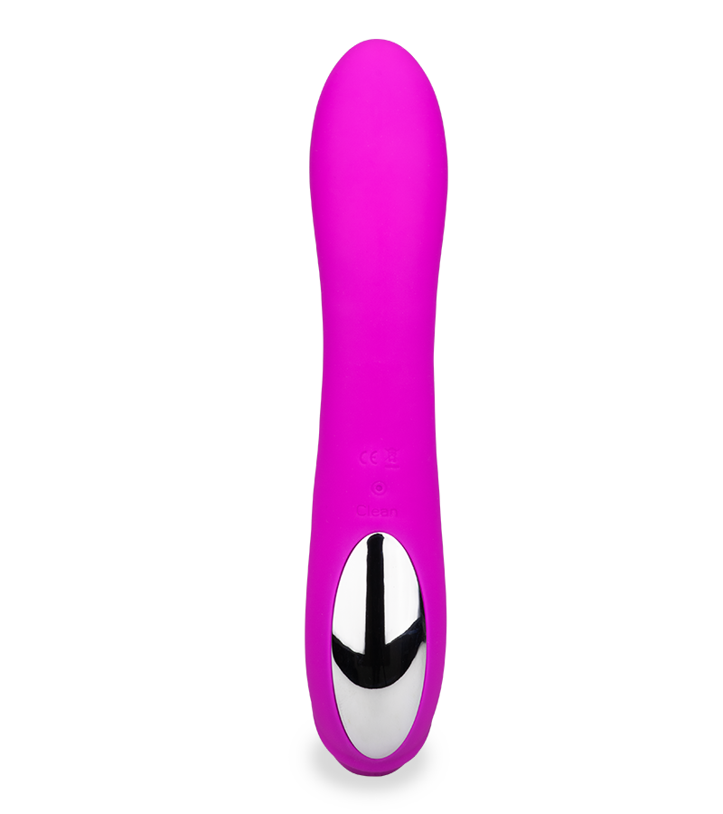 Vibro rabbit puissant Clito Lover