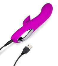 Charger l'image dans la galerie, Vibro rabbit puissant Clito Lover