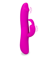 Charger l'image dans la galerie, Vibro rabbit pulsateur puissant Percuteur