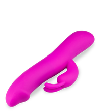 Charger l'image dans la galerie, Vibro rabbit pulsateur puissant Percuteur