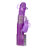 Vibro rabbit rotatif gros diamètre