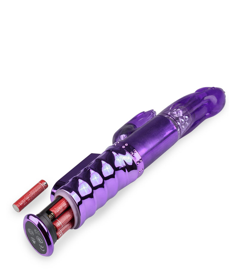 Vibro rabbit Sea Lion