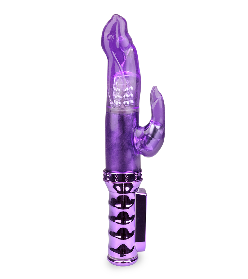 Vibro rabbit Sea Lion