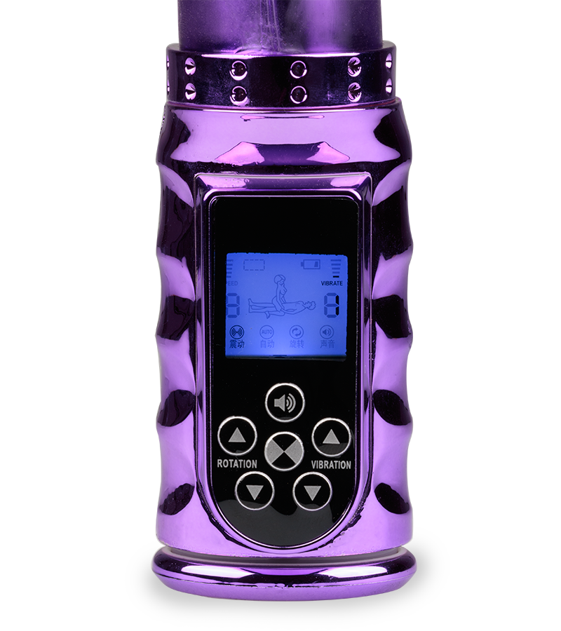 Vibro rabbit Sea Lion