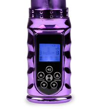 Charger l'image dans la galerie, Vibro rabbit Sea Lion