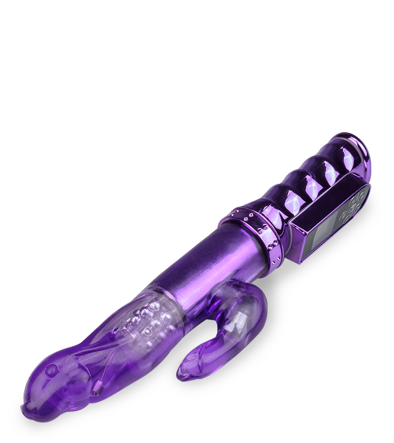 Vibro rabbit Sea Lion