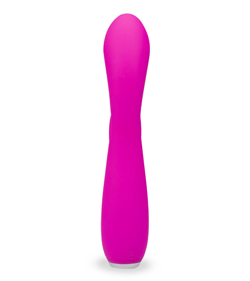 Vibro rabbit stimulateur clito langue