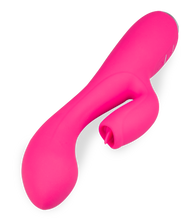 Charger l'image dans la galerie, Vibro rabbit stimulateur clito langue