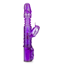 Charger l'image dans la galerie, Vibro rabbit Tickles up-and-down