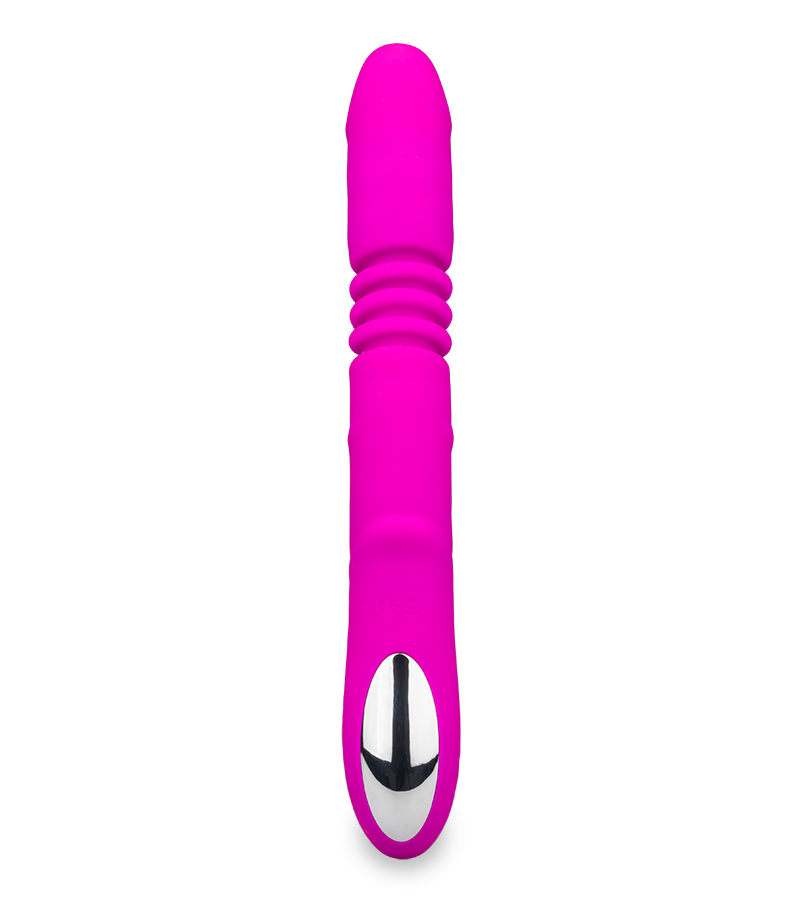 Vibro rabbit up-and-down Brad