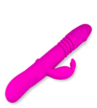 Charger l'image dans la galerie, Vibro rabbit up-and-down Brad