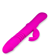 Charger l'image dans la galerie, Vibro rabbit up-and-down Brad