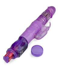 Charger l'image dans la galerie, Vibro rabbit up-and-down Butterfly Dance