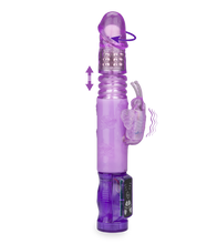 Charger l'image dans la galerie, Vibro rabbit up-and-down Butterfly Dance