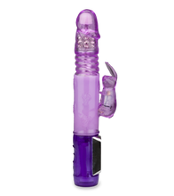 Charger l'image dans la galerie, Vibro rabbit up-and-down écran LCD