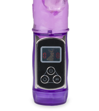 Charger l'image dans la galerie, Vibro rabbit up-and-down écran LCD