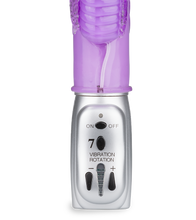 Charger l'image dans la galerie, Vibro rabbit va-et-vient Butterfly