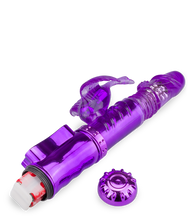 Charger l'image dans la galerie, Vibro rabbit va-et-vient Swan