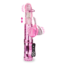 Charger l'image dans la galerie, Vibro rabbit va-et-vient Swan