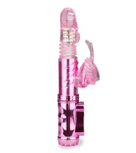 Charger l'image dans la galerie, Vibro rabbit va-et-vient Swan