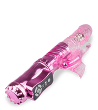 Charger l'image dans la galerie, Vibro rabbit va-et-vient Swan