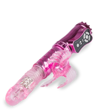 Charger l'image dans la galerie, Vibro rabbit va-et-vient Swan