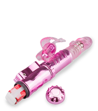 Charger l'image dans la galerie, Vibro rabbit va-et-vient Swan