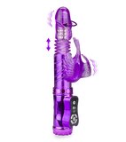 Vibro rabbit va-et-vient Swan