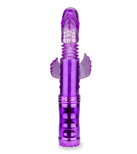 Charger l'image dans la galerie, Vibro rabbit va-et-vient Swan