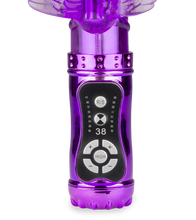 Charger l'image dans la galerie, Vibro rabbit va-et-vient Swan