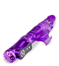 Charger l'image dans la galerie, Vibro rabbit va-et-vient Swan